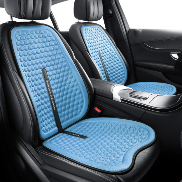Car Cool Seat Cover