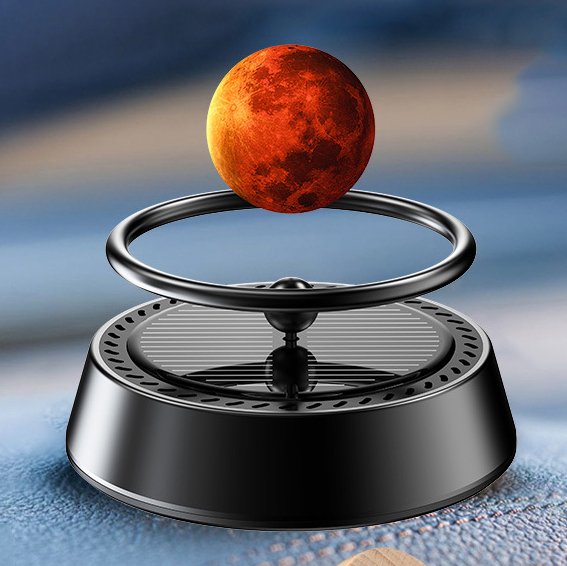 Car Aromatherapy Diffuser