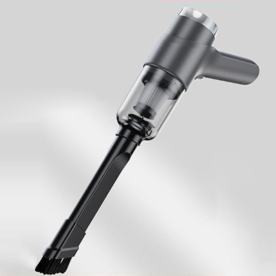 Cordless Rechargeable Portable Car Vacuum Cleaner
