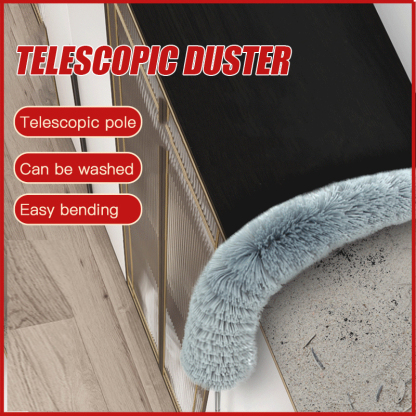 Telescopic duster