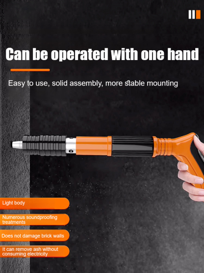 Silent Construction Tools-18 Free Shipping