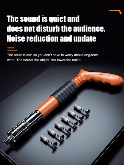 Silent Construction Tools-18 Free Shipping