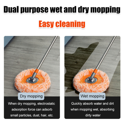  Tik tok hot selling sunflower mop