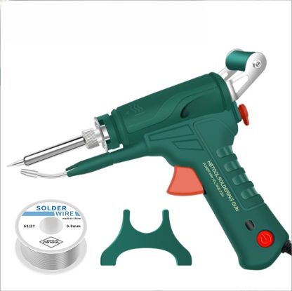 🔥【Internal heat test welding tool】