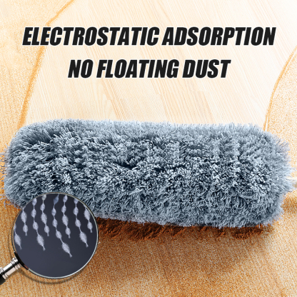 Telescopic duster