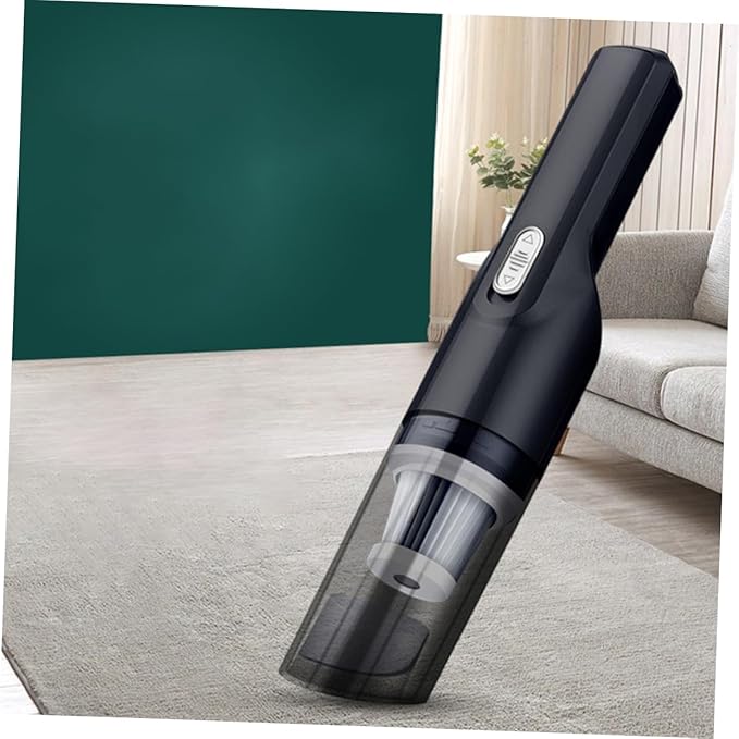 Fournitures Automobiles Lave-Auto sans Fil Accessoires Automobiles De Voiture Fournitures De Voiture Black Cuivre