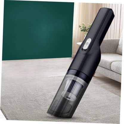 Fournitures Automobiles Lave-Auto sans Fil Accessoires Automobiles De Voiture Fournitures De Voiture Black Cuivre