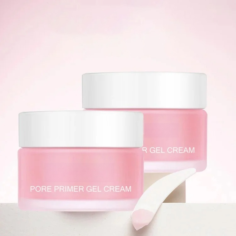 Base de Teint Flouteuse de Pores - Effet Peau Parfaite et Veloutée 🌸✨