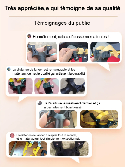 Développé conjointement par l'armurerie allemande et Verney-Carron de France 🌟 Les débutants peuvent le maîtriser en 1 minute.