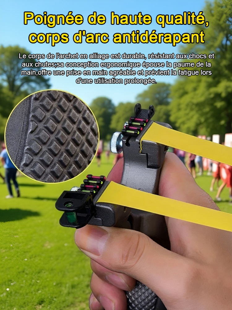 Développé conjointement par l'armurerie allemande et Verney-Carron de France 🌟 Les débutants peuvent le maîtriser en 1 minute.