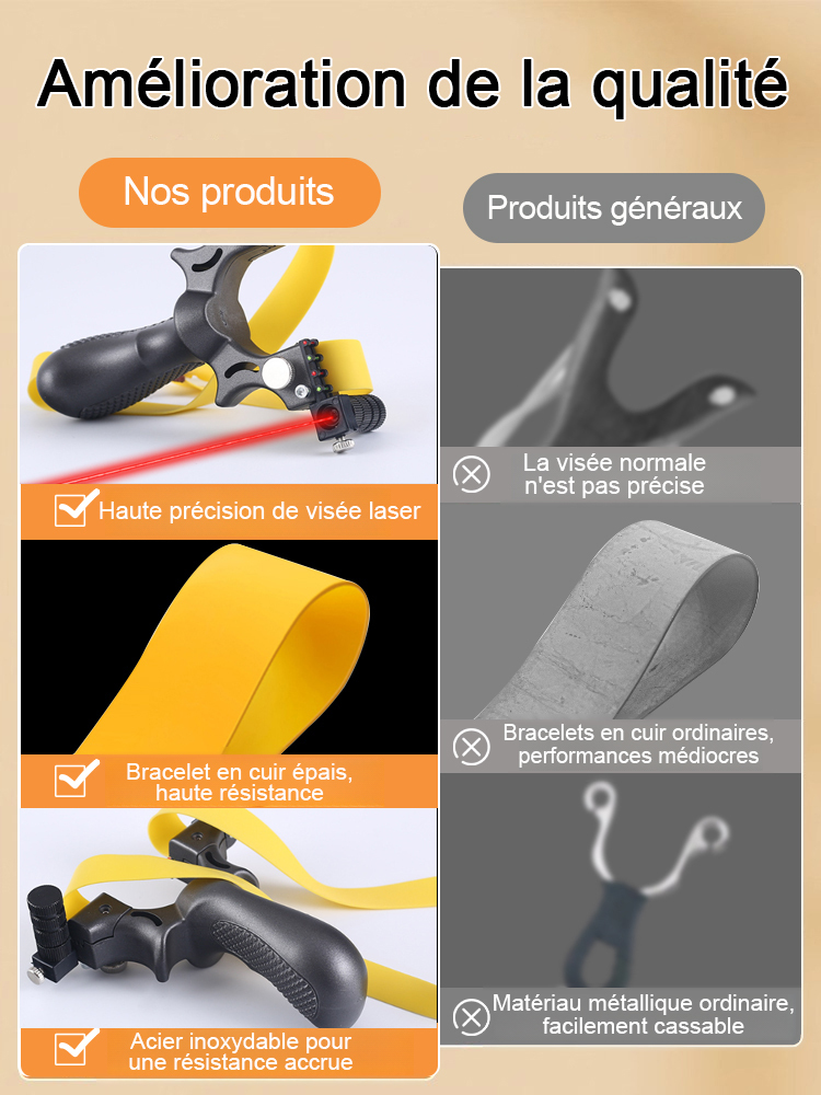 Développé conjointement par l'armurerie allemande et Verney-Carron de France 🌟 Les débutants peuvent le maîtriser en 1 minute.