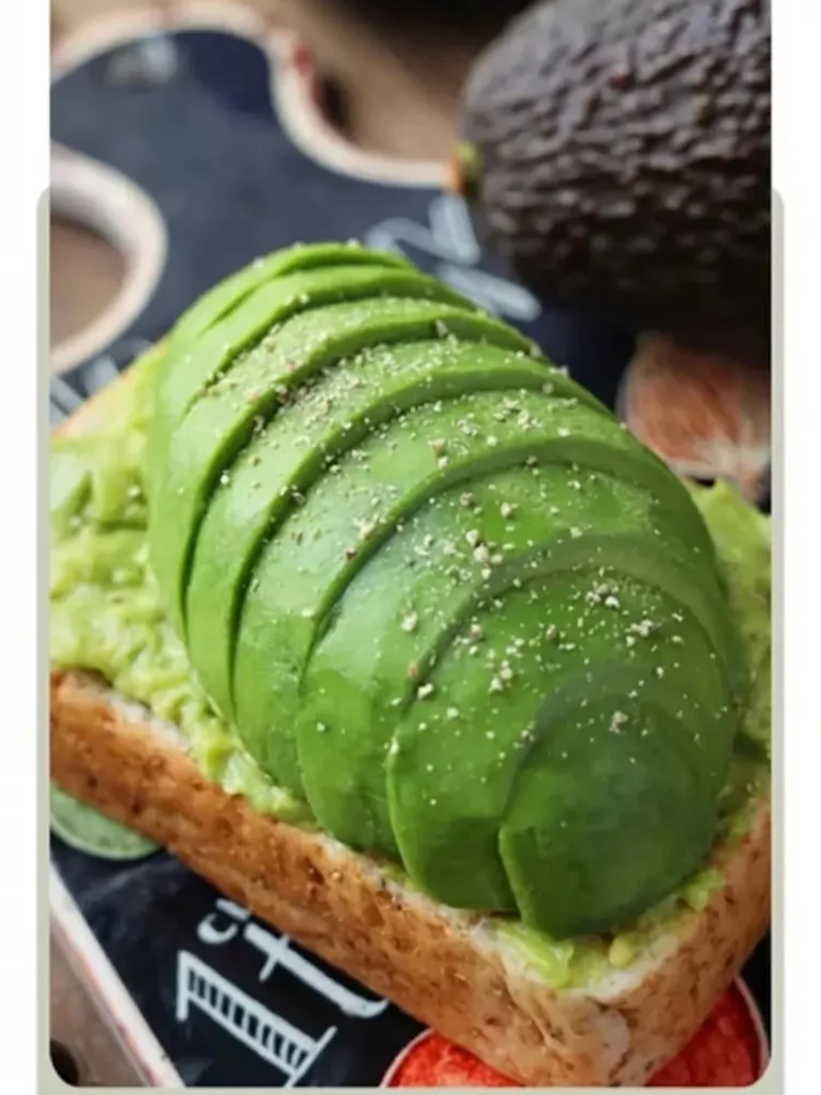 [Pas de fruits ? 100% Remboursé] Avocatier Hass Bio du Mexique | Récolte dès ce mois de juin | Résistant au froid -10°C | Idéal pour balcon et jardin 🥑🌳