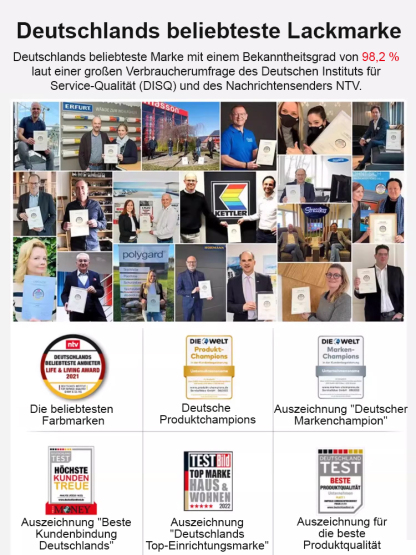 【1 Kanne für 60 m²】 Bodenfliesen-Keramik-Renovierungsfarbe🌟 Auch bei -20℃ bleibt die Leistung erhalten