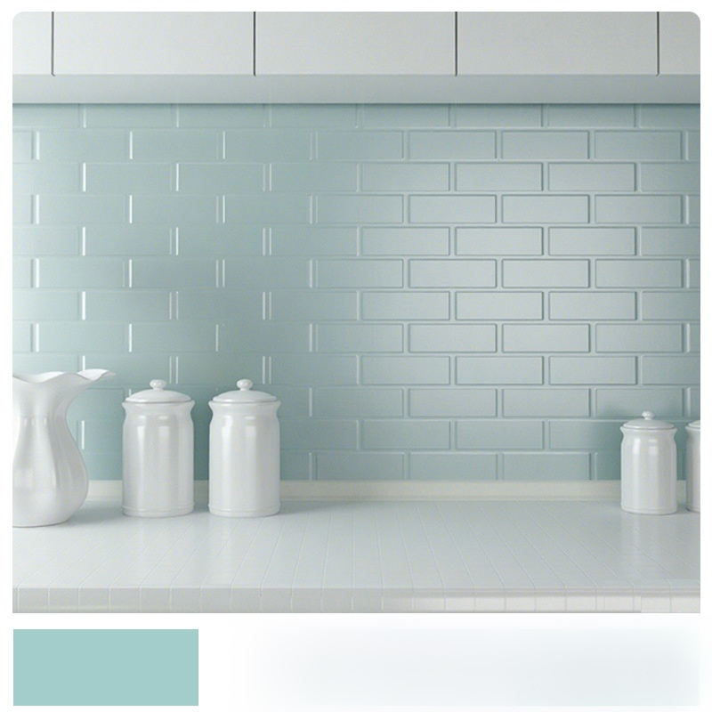 【1 Kanne für 60 m²】 Bodenfliesen-Keramik-Renovierungsfarbe🌟 Auch bei -20℃ bleibt die Leistung erhalten