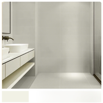 【1 Kanne für 60 m²】 Bodenfliesen-Keramik-Renovierungsfarbe🌟 Auch bei -20℃ bleibt die Leistung erhalten