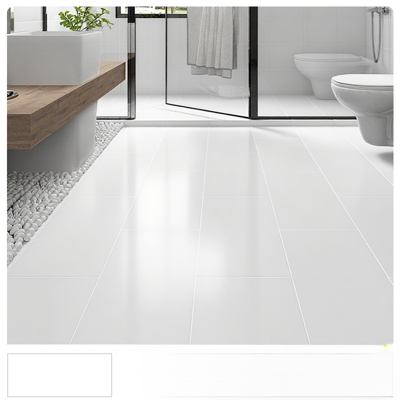 【1 Kanne für 60 m²】 Bodenfliesen-Keramik-Renovierungsfarbe🌟 Auch bei -20℃ bleibt die Leistung erhalten