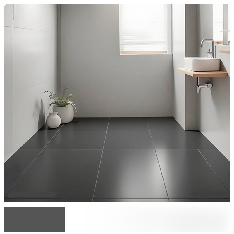 【1 Kanne für 60 m²】 Bodenfliesen-Keramik-Renovierungsfarbe🌟 Auch bei -20℃ bleibt die Leistung erhalten