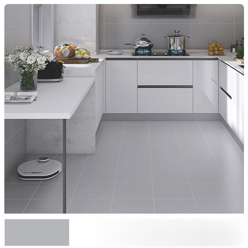 【1 Kanne für 60 m²】 Bodenfliesen-Keramik-Renovierungsfarbe🌟 Auch bei -20℃ bleibt die Leistung erhalten