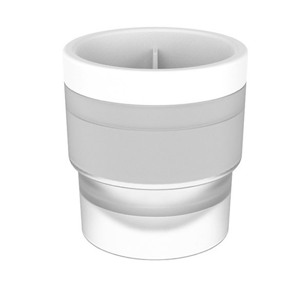 Homemade Ice Ball Silicone Mold