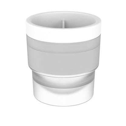 Homemade Ice Ball Silicone Mold