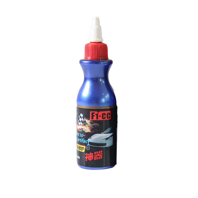 Car scratch remover