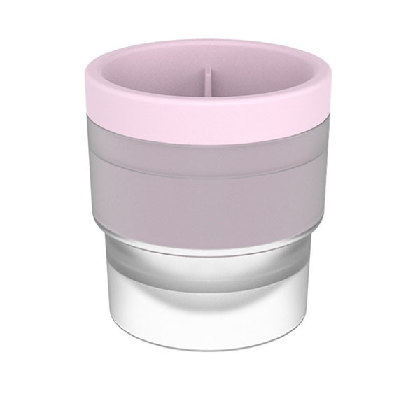 Homemade Ice Ball Silicone Mold