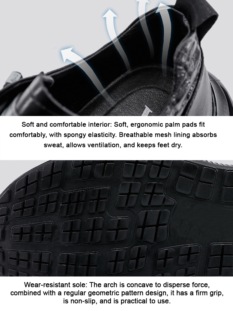 [Japanese Craftsmanship Heritage] Men’s Casual Shoes M ade of Imported Siamese Crocodile Skin