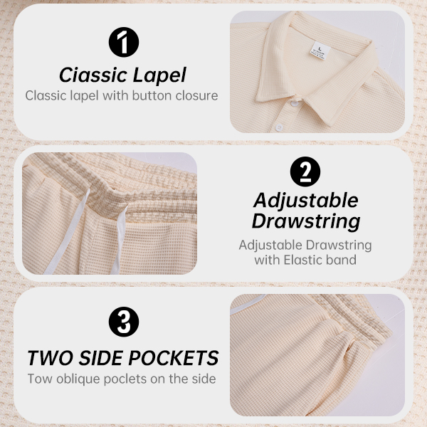 ELENCOCO Men's Summer Short Sleeve Shorts Athletic Casual Suit for Versatile Activities Outdoorfun,Fathers Day Gift Men's 2 Piece Set