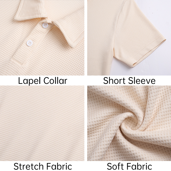 ELENCOCO Men's Summer Short Sleeve Shorts Athletic Casual Suit for Versatile Activities Outdoorfun,Fathers Day Gift Men's 2 Piece Set