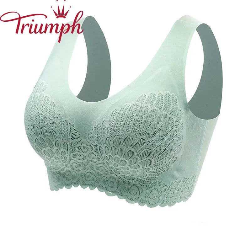 Triumph - 3 db 💥 Sportmellény stílusú Latex fehérnemű [M-4XL]