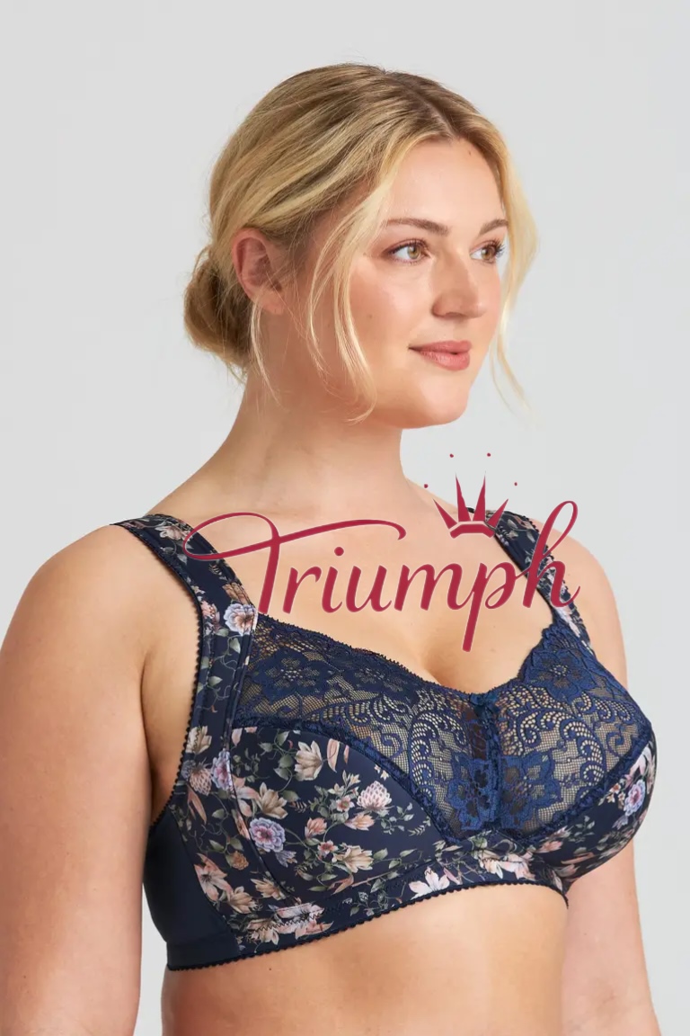„Triumph“ – 4 vnt.🔥Lietinėlė be lankelių su nėrinių apdaila
