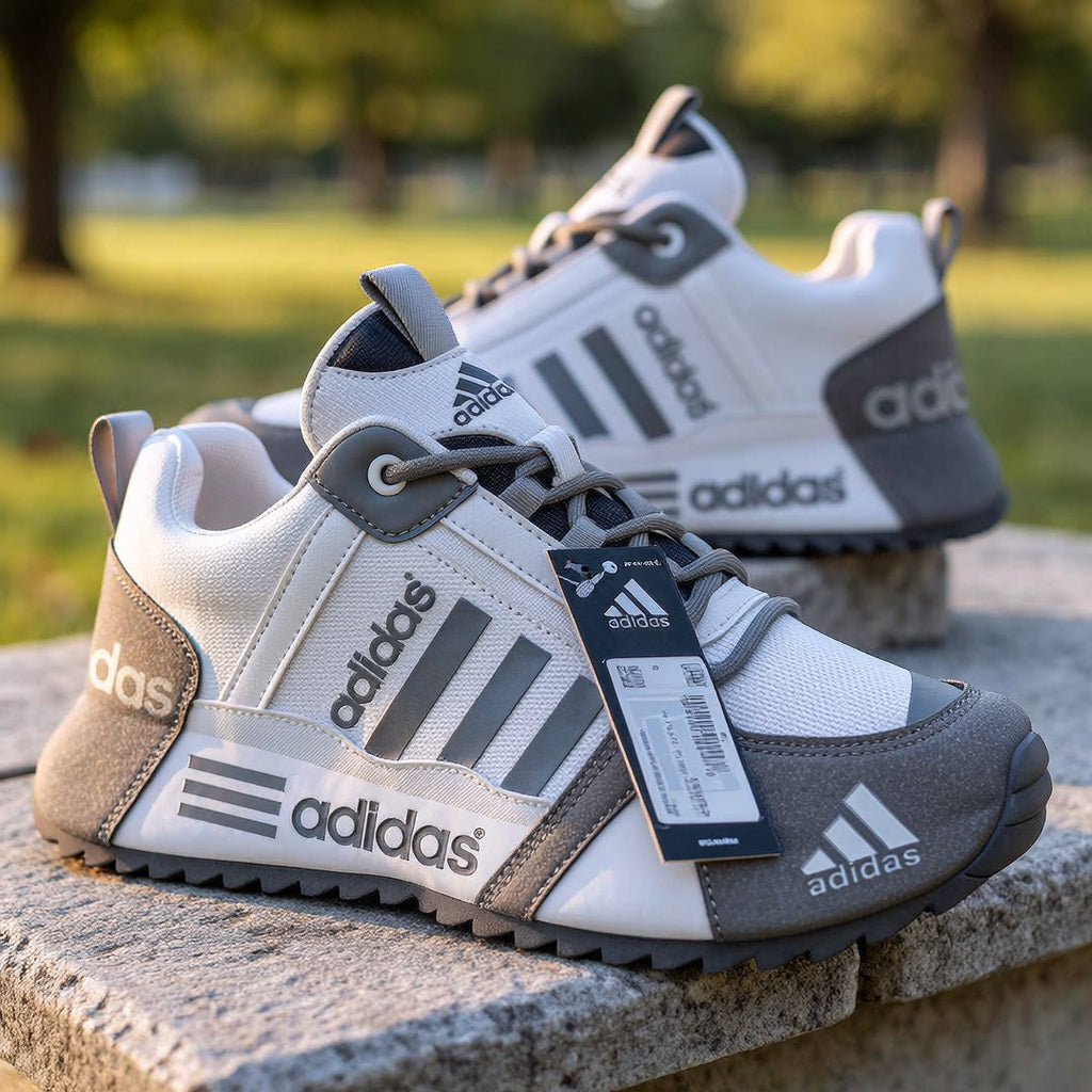 💥Zadnjih 50 parov nogavic🎁Novi moški športni copati Adidas®