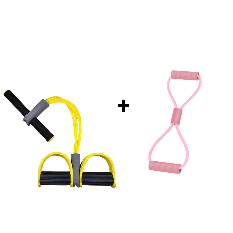 🏃‍♂️ Večnamenski fitnes pas - 🔥 Učinkovito kuri trebušno maščobo