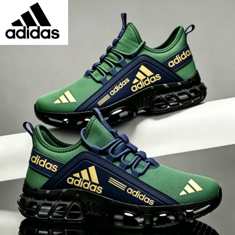 🔥🔥Športni copati Adidas 2026 – zračni in lahki