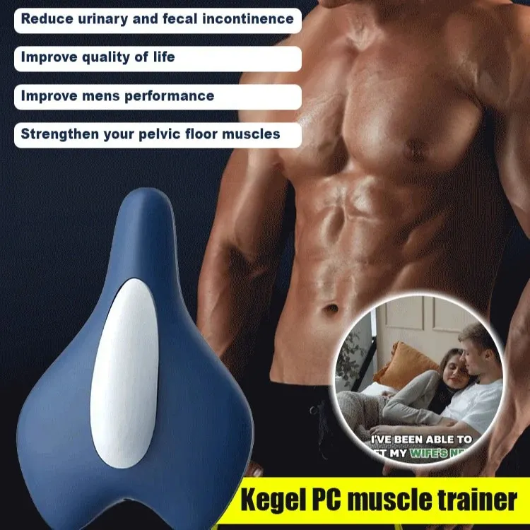 Trener medeničnega dna (daljinski neinvazivni FDA Smart)