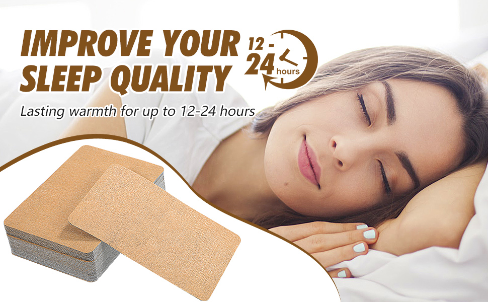 detox patches for feet