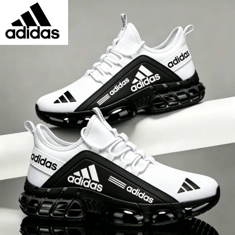 🔥🔥Športni copati Adidas 2026 – zračni in lahki