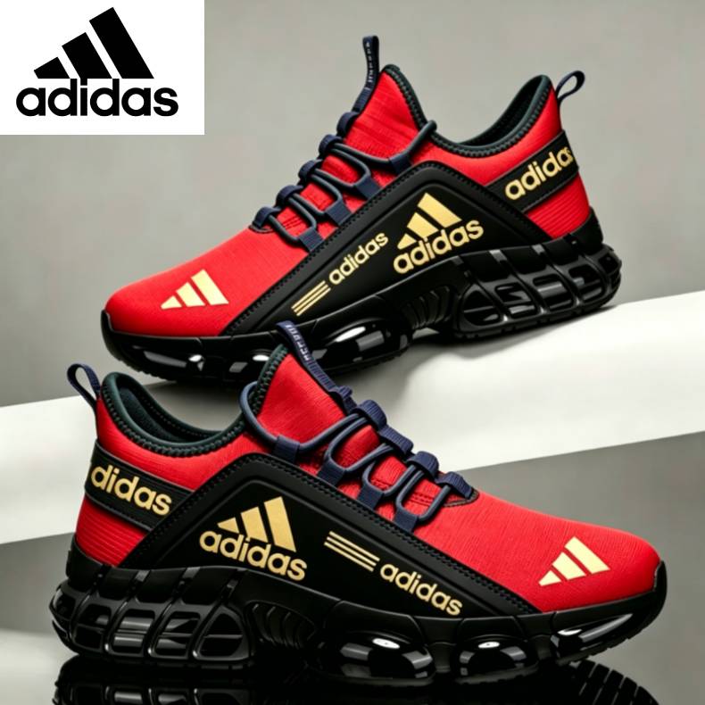 🔥🔥Športni copati Adidas 2026 – zračni in lahki