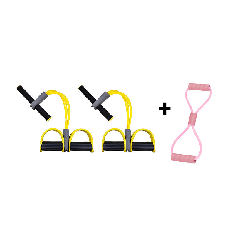 🏃‍♂️ Večnamenski fitnes pas - 🔥 Učinkovito kuri trebušno maščobo
