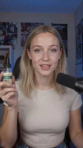 AEXZR&reg; Hearback Ear Care Drops