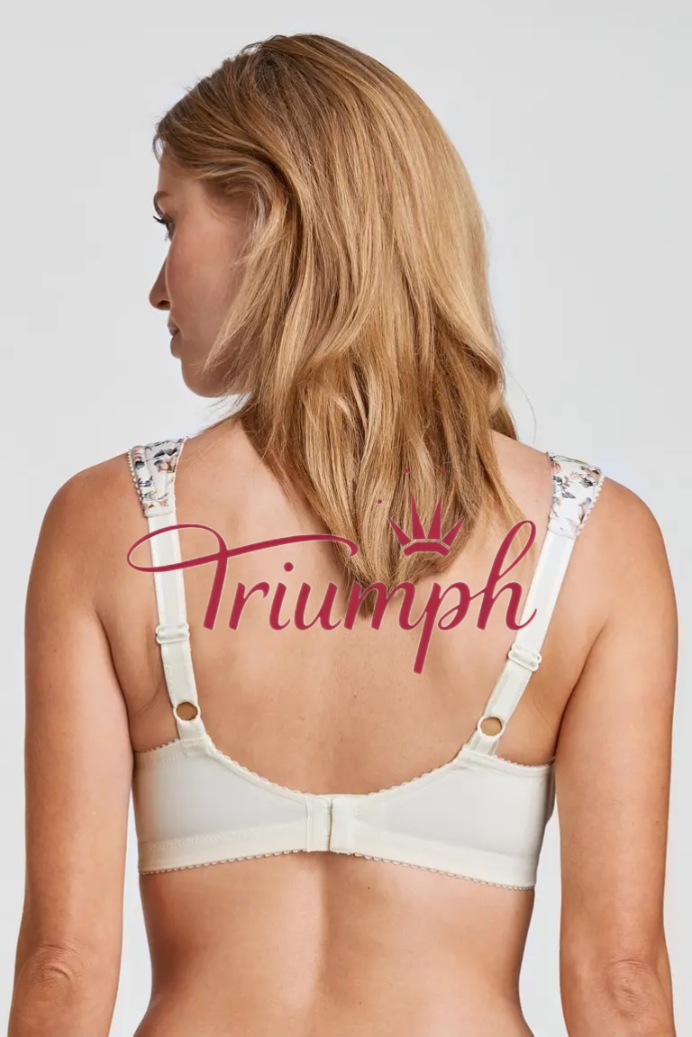 „Triumph“ – 4 vnt.🔥Lietinėlė be lankelių su nėrinių apdaila