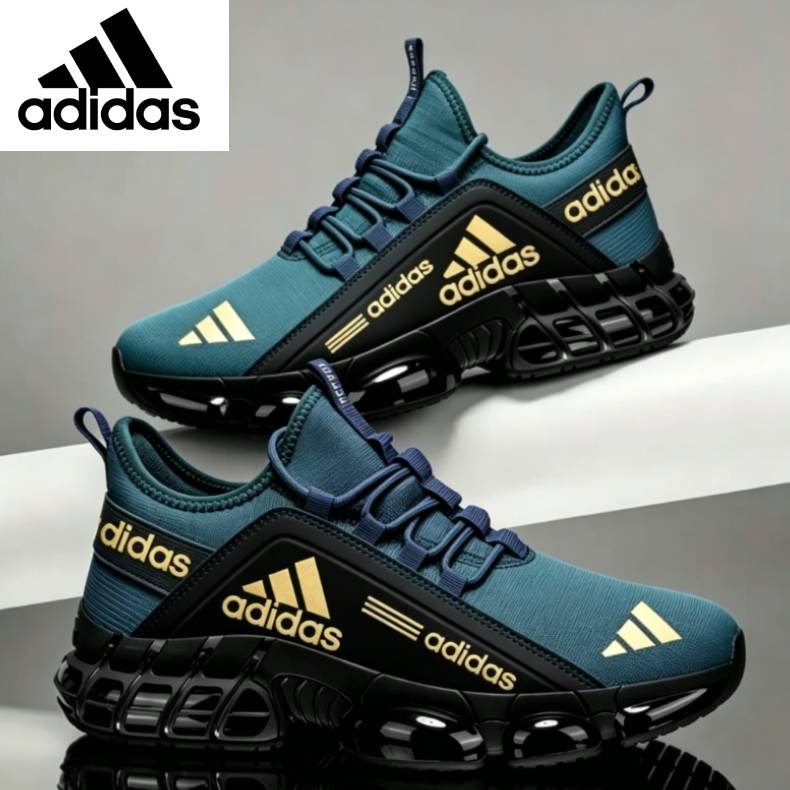 🔥🔥Športni copati Adidas 2026 – zračni in lahki