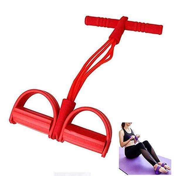 🏃‍♂️ Večnamenski fitnes pas - 🔥 Učinkovito kuri trebušno maščobo