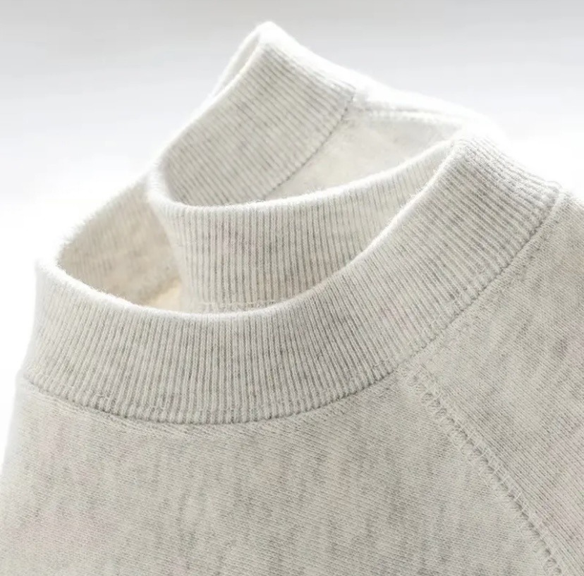 Stay Cozy & Stylish: The Essential No-Hood Sweatshirt You’ll Love