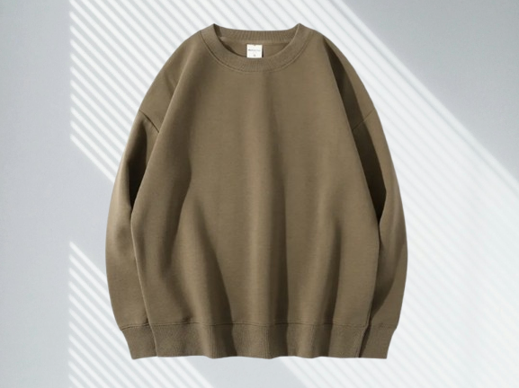 Stay Cozy & Stylish: The Essential No-Hood Sweatshirt You’ll Love