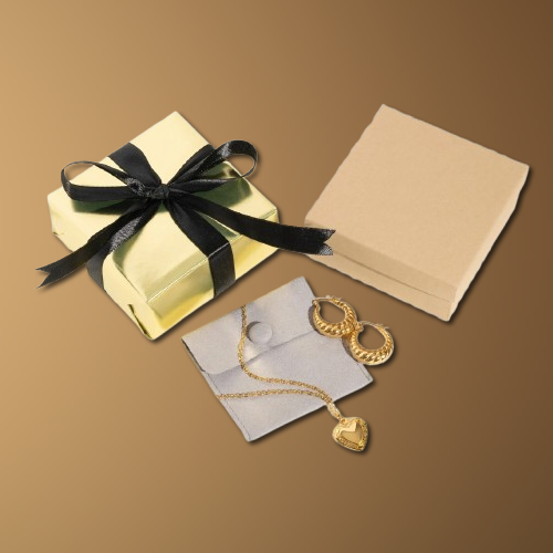 Custom 18k Gold Plated Heart Necklace - Personalized Engraving for Her, Gift for Anniversary/Mom/BFF