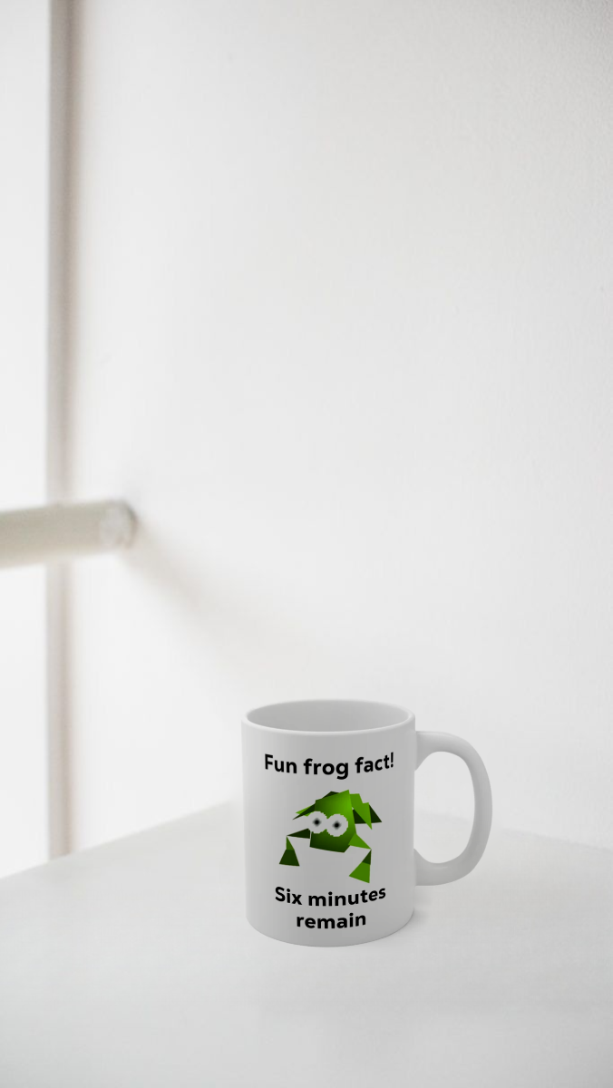 Mother’s Day Magic Mugs – Custom Emoji & Messages, Made with Love in the USA!