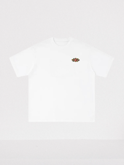 "Cloud-Soft Premium Cotton Tee - Breathable, Wrinkle-Resistant & Versatile for Every Occasion"