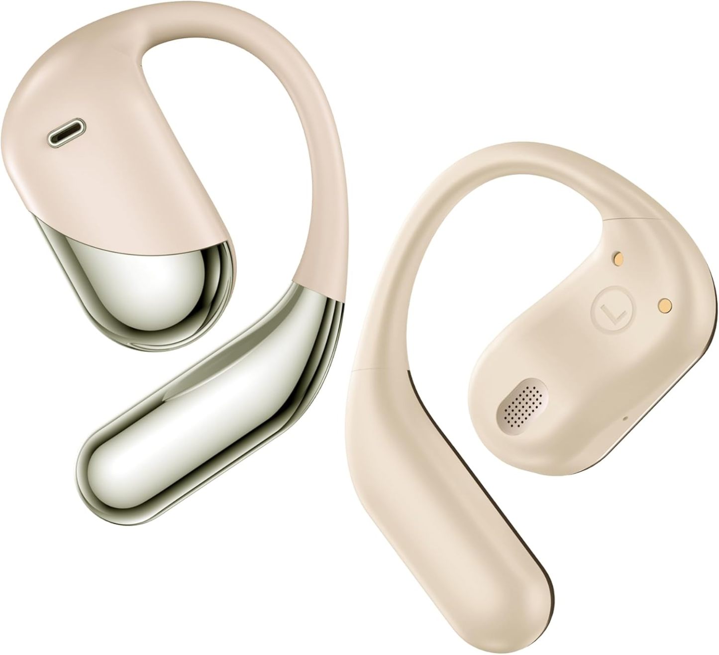AI Translation Earbuds Real Time 3-in-1 functionality with high-definition sound quality 144 Languages & Accents Smart Wireless Headphones For travel, business and work communication Fit iOS & Android