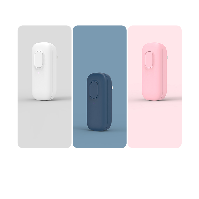 Ultrasonic mosquito repeller rodent repellent mite device home bed mite removal mite gods wireless mite machine